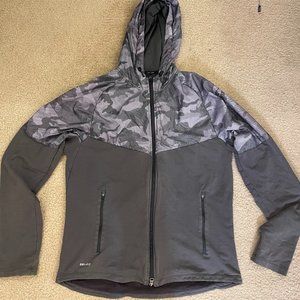 Nike Running Jacket
